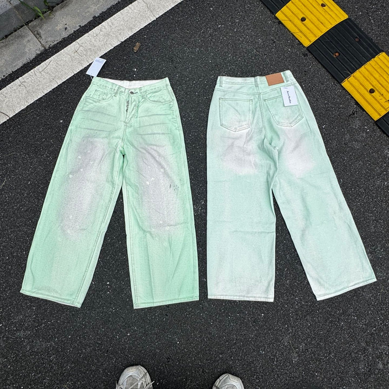 Acne 2026 Men's & Women's Jeans