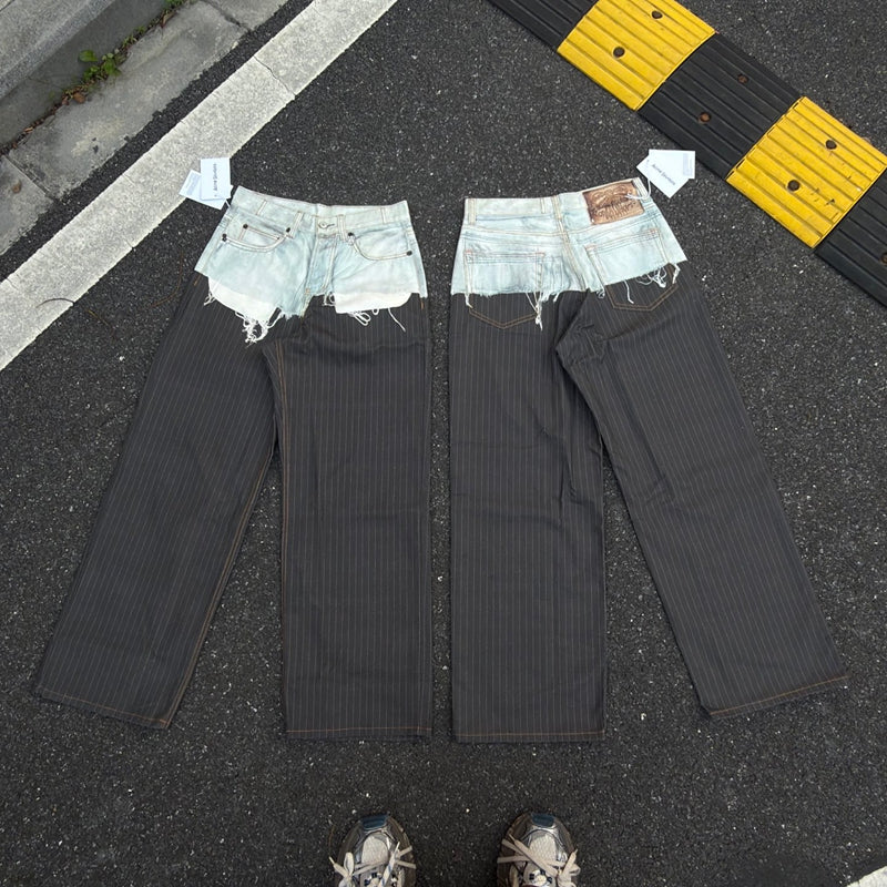 Acne 2026 Men's & Women's Jeans