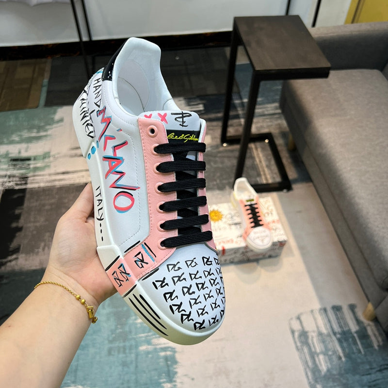 DG 2026 Men's & Women's Sneakers