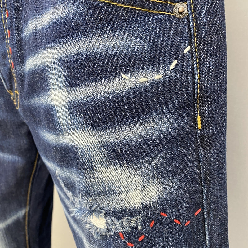2026 New DSQ2 Fashion Men Jeans