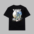 EV New Men's & Women's T-Shirts