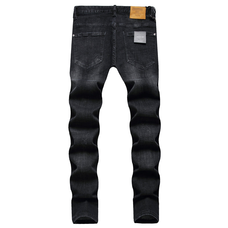 DSQ2 New 2026 Men's Jeans