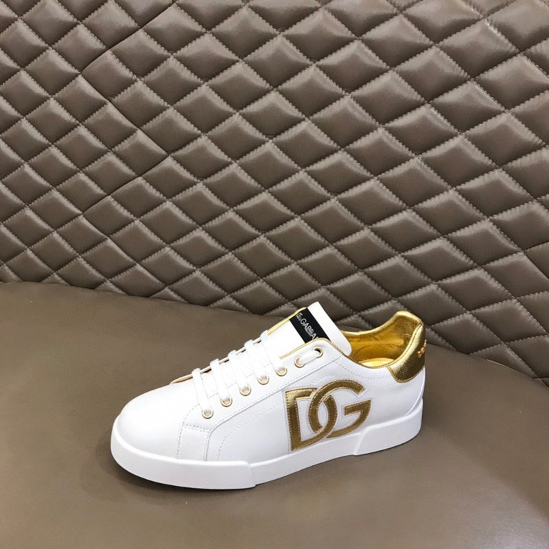 DG 2026 Men's & Women's Sneakers