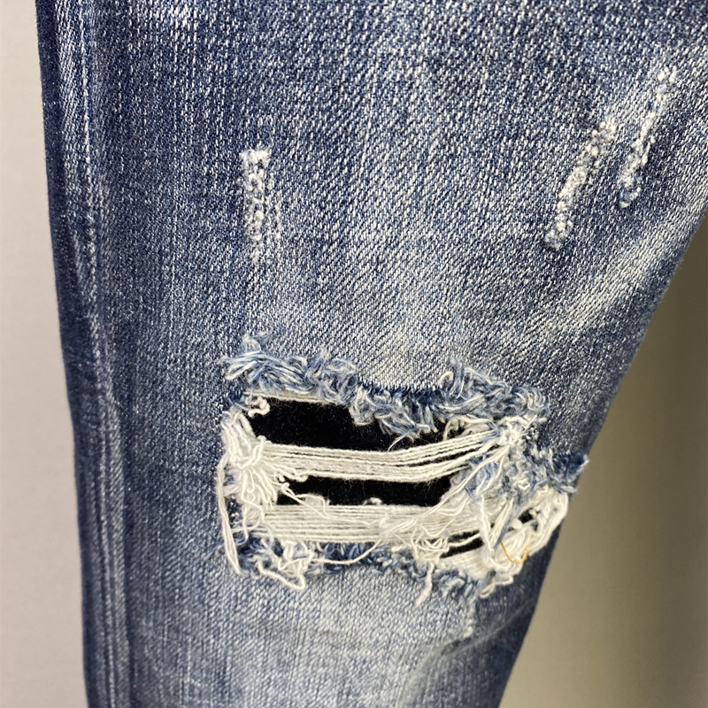 2026 New DSQ2 Men's Fashion Jeans