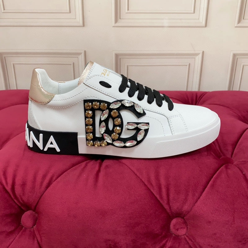 DG 2026 Men's & Women's Sneakers