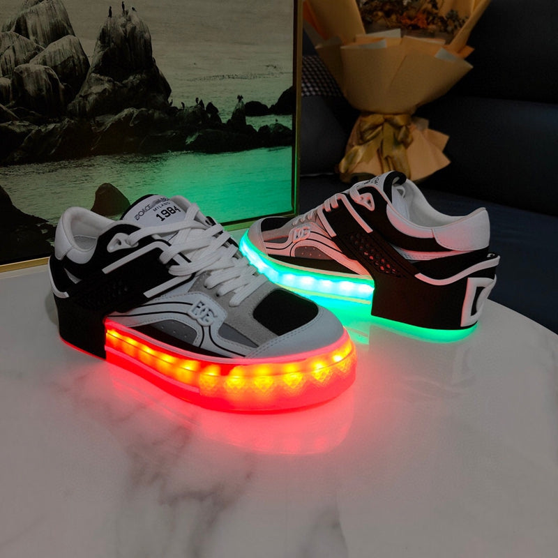DG 2026 Men's & Women's Sneakers
