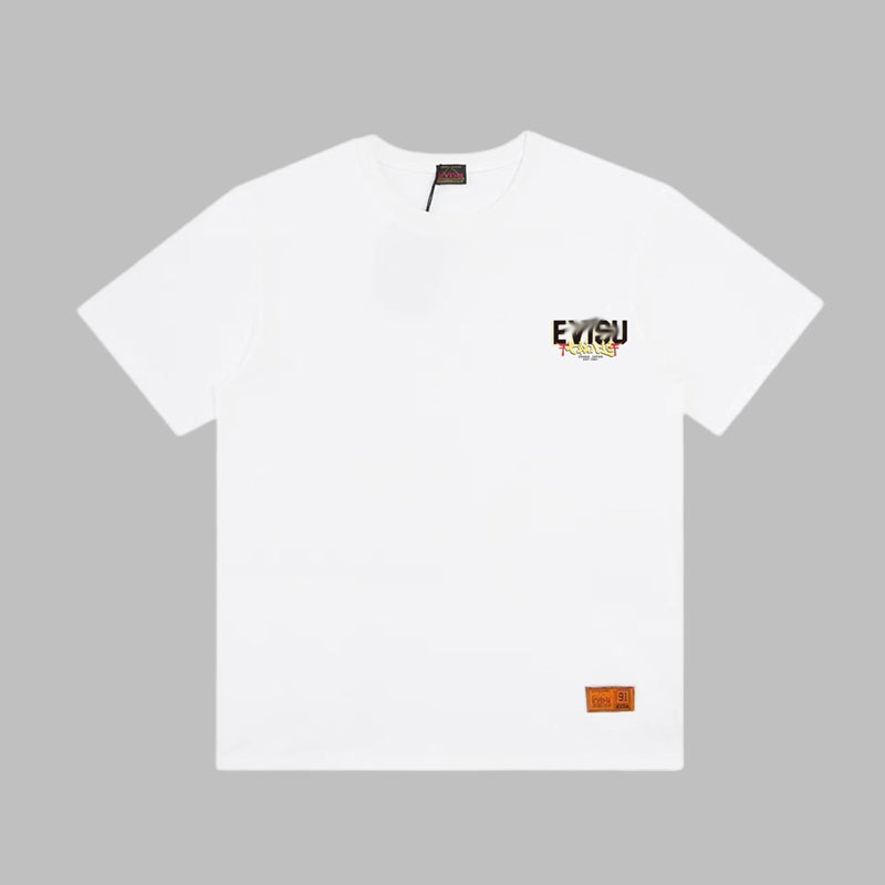 EV New Men's & Women's T-Shirts