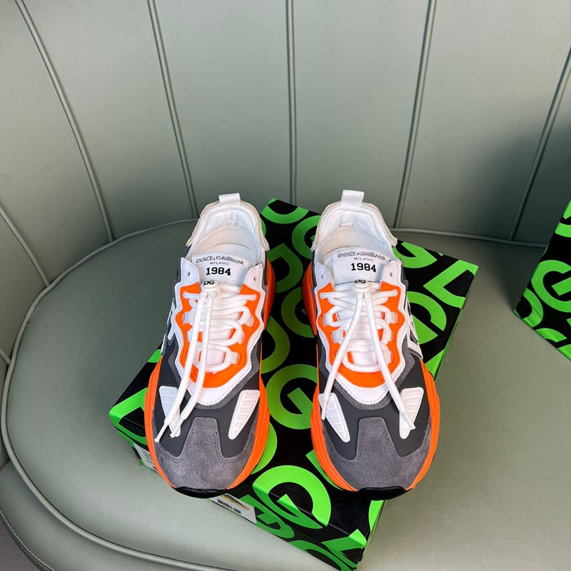 DG 2026 Men's & Women's Sneakers