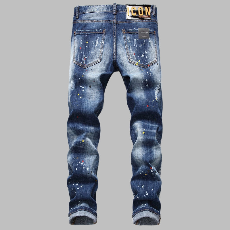DSQ2 New 2026 Men's Jeans