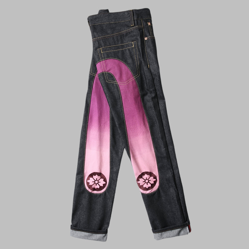 EV New Men's & Women's Jeans