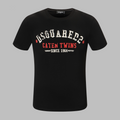 DSQ2 New Men's Short Sleeve T-Shirt
