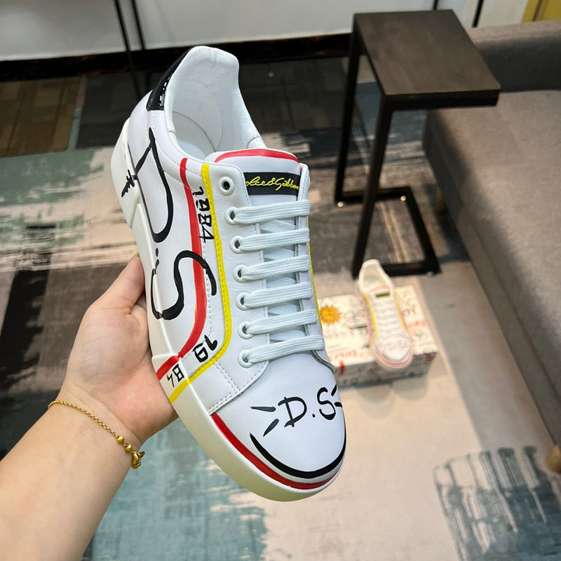 DG 2026 Men's & Women's Sneakers
