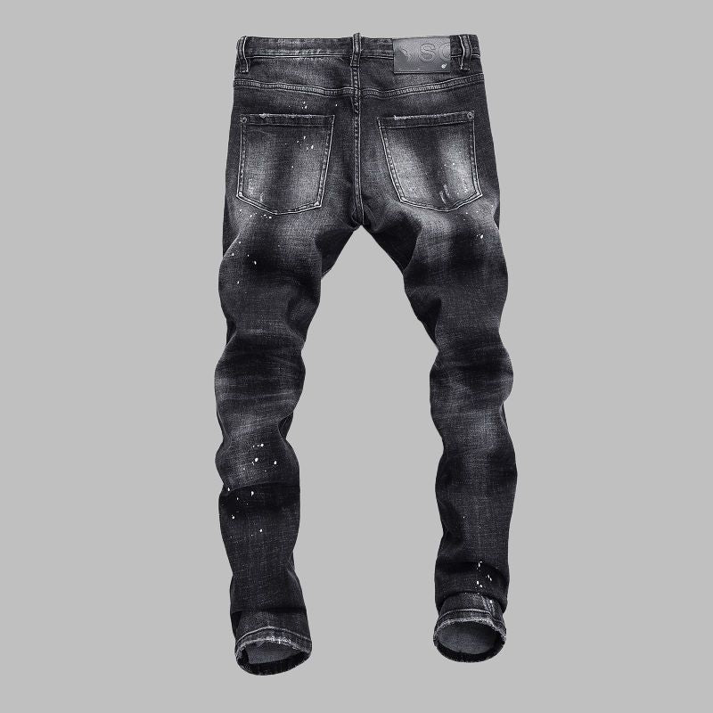 DSQ2 New 2026 Men's Jeans