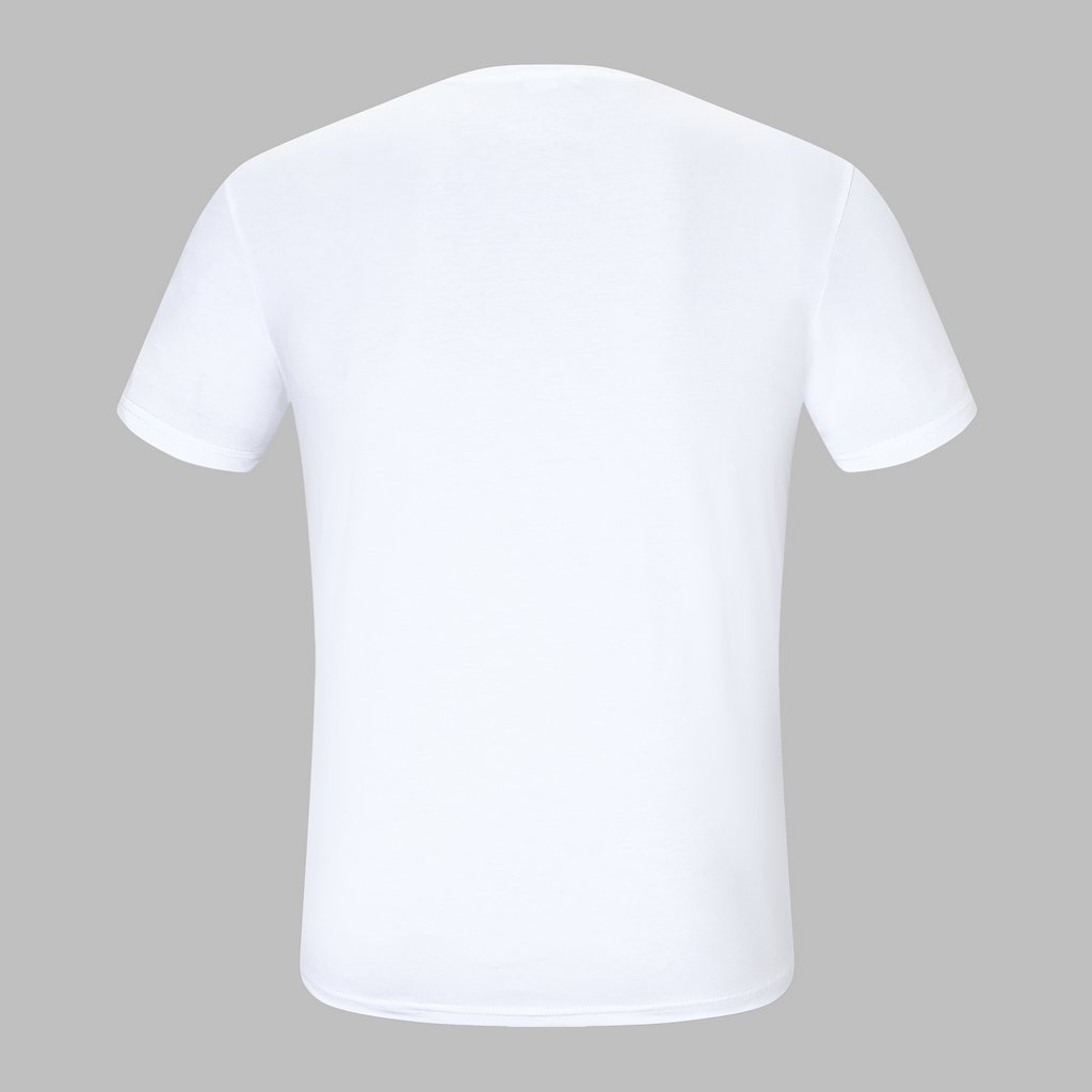 DSQ2 New Men's Short Sleeve T-Shirt