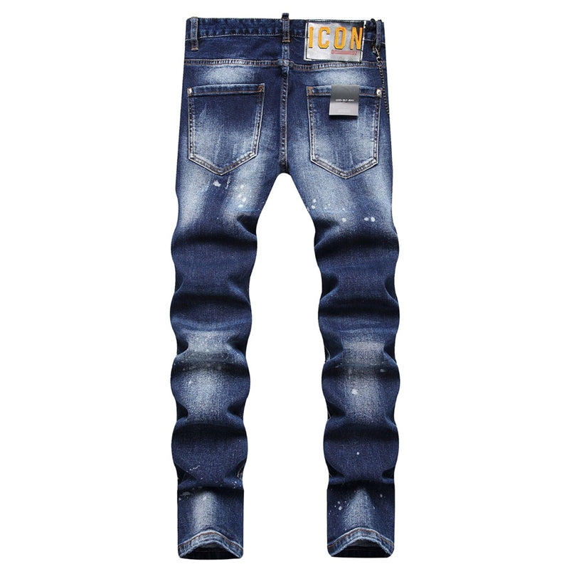 DSQ2 Hot Sale 2026  Men's Jeans