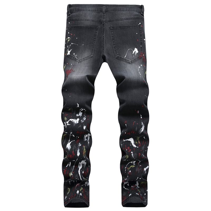 DSQ2 New 2026 Men's Jeans