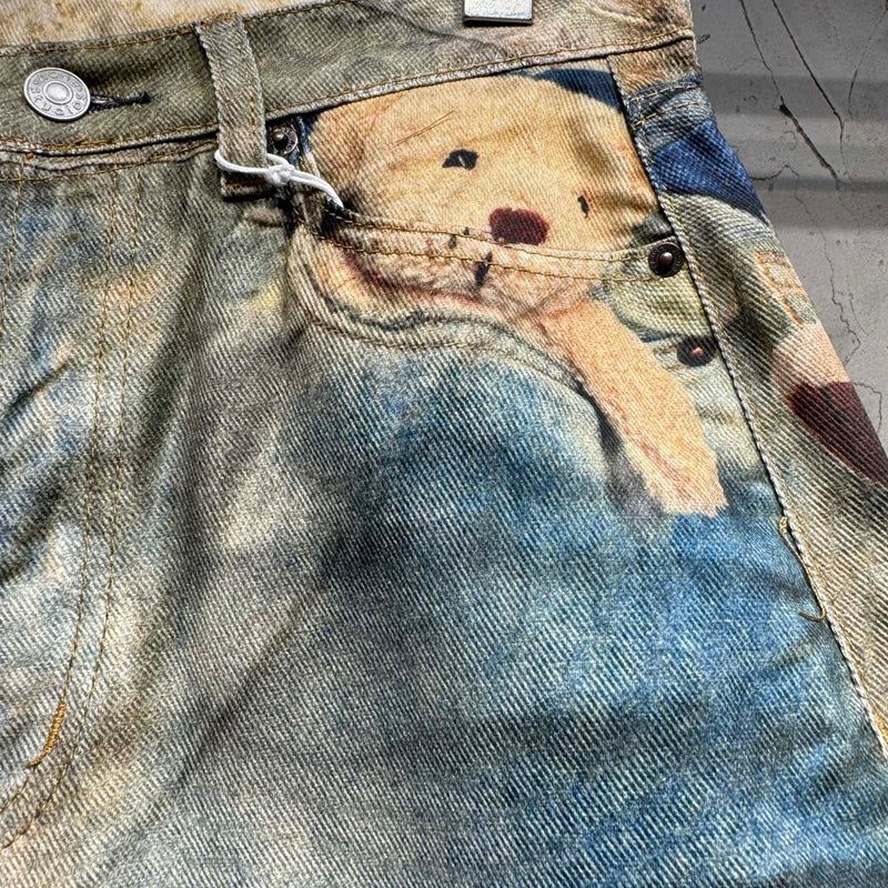 Acne 2026 Men's & Women's Shorts