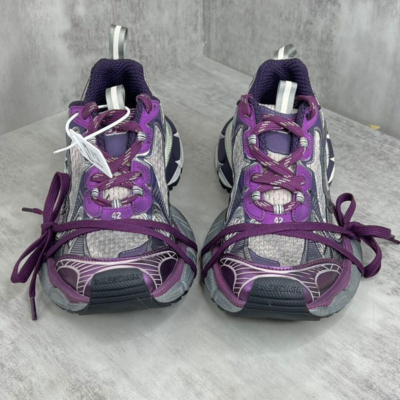 BLCG 2026 Men's & Women's Sneakers
