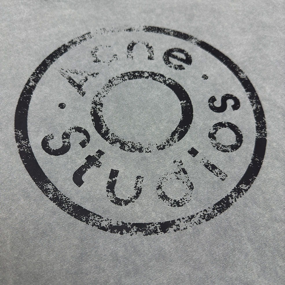 Acne 2026 Men's and Women's T-shirts