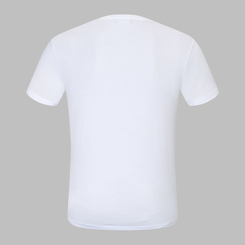 DSQ2 Fashion  Men's  Short Sleeve T-Shirt
