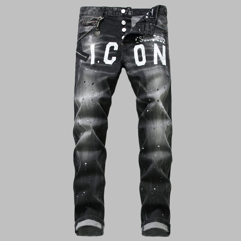 DSQ2 New 2026 Men's Jeans
