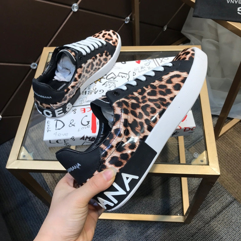 DG 2026 Men's & Women's Sneakers