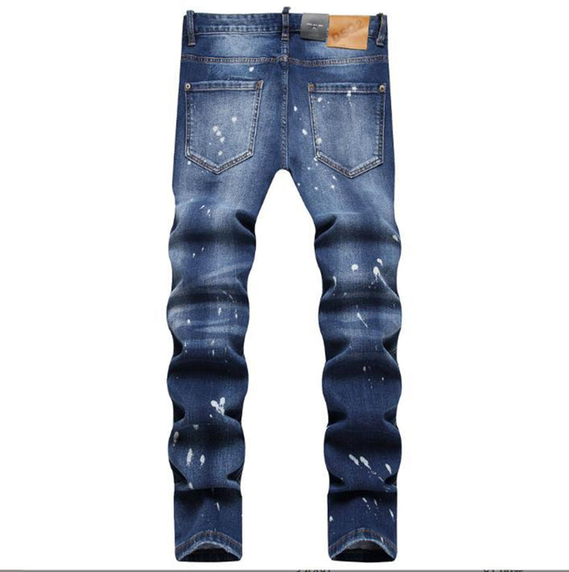 DSQ2 Hot Sale 2026  Men's Jeans