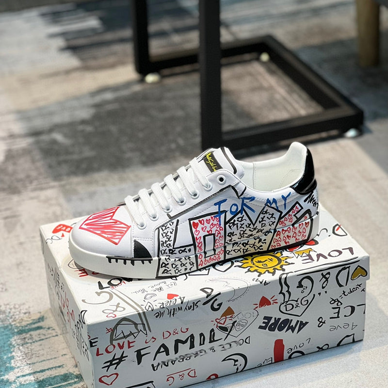 DG 2026 Men's & Women's Sneakers