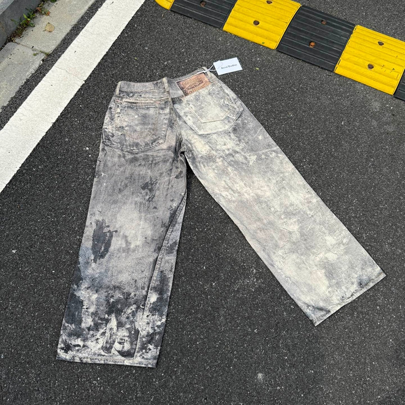 Acne 2026 Men's & Women's Jeans