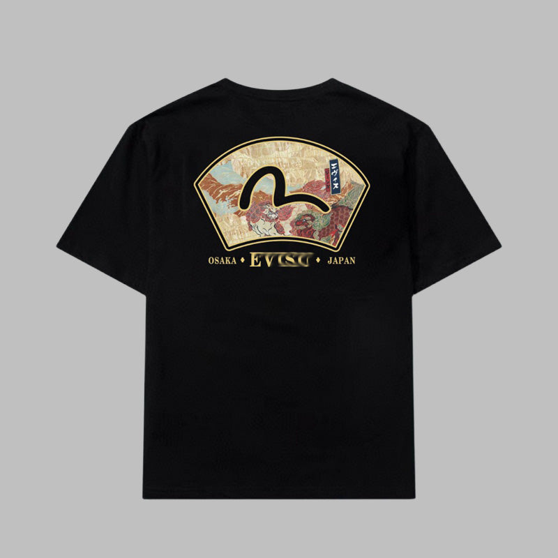 EV New Men's & Women's T-Shirts