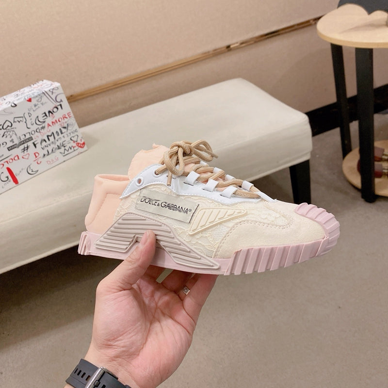 DG 2026 Men's & Women's Sneakers