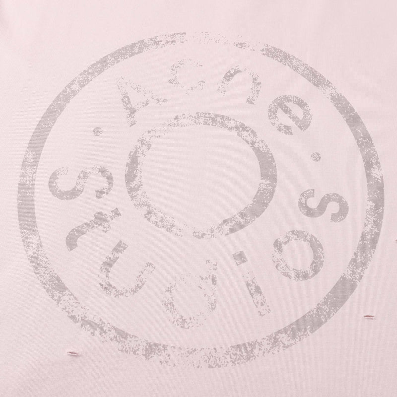 Acne 2026 Men's and Women's T-shirts