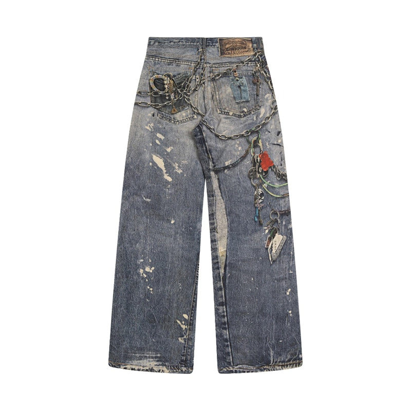 Acne 2026 Men's & Women's Jeans