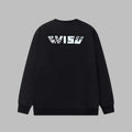 2026 Evisu Men's & Women's New Arrival Sweatshirt