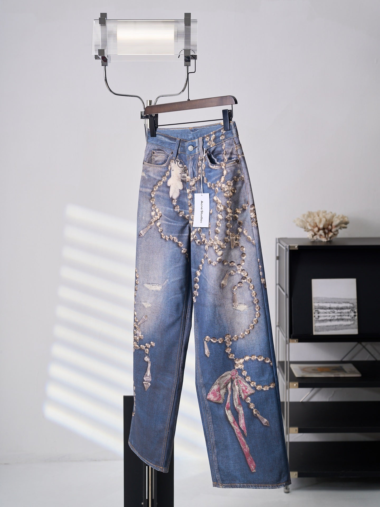 Acne 2026 Men's & Women's Jeans
