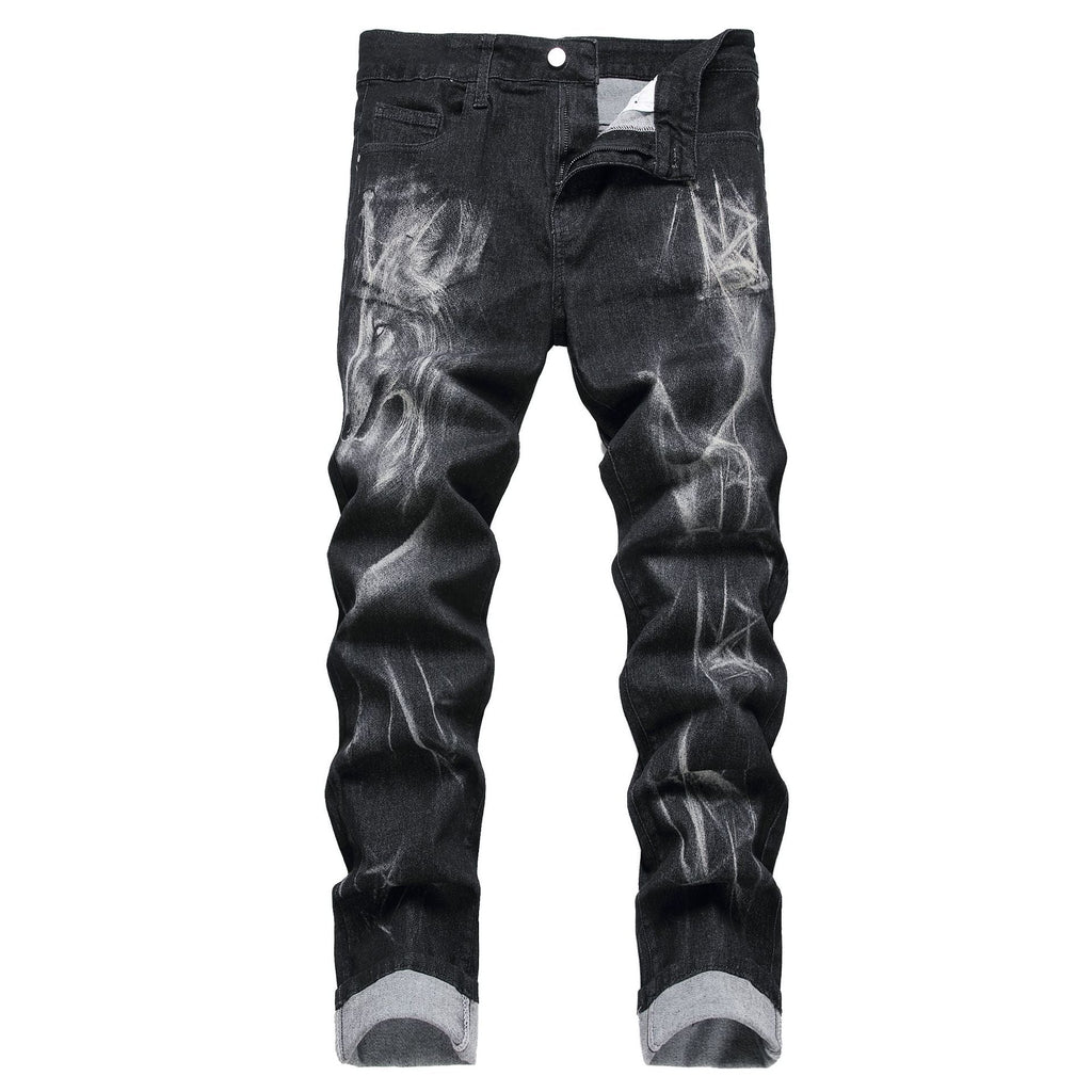 DSQ2 New 2026 Men's Jeans