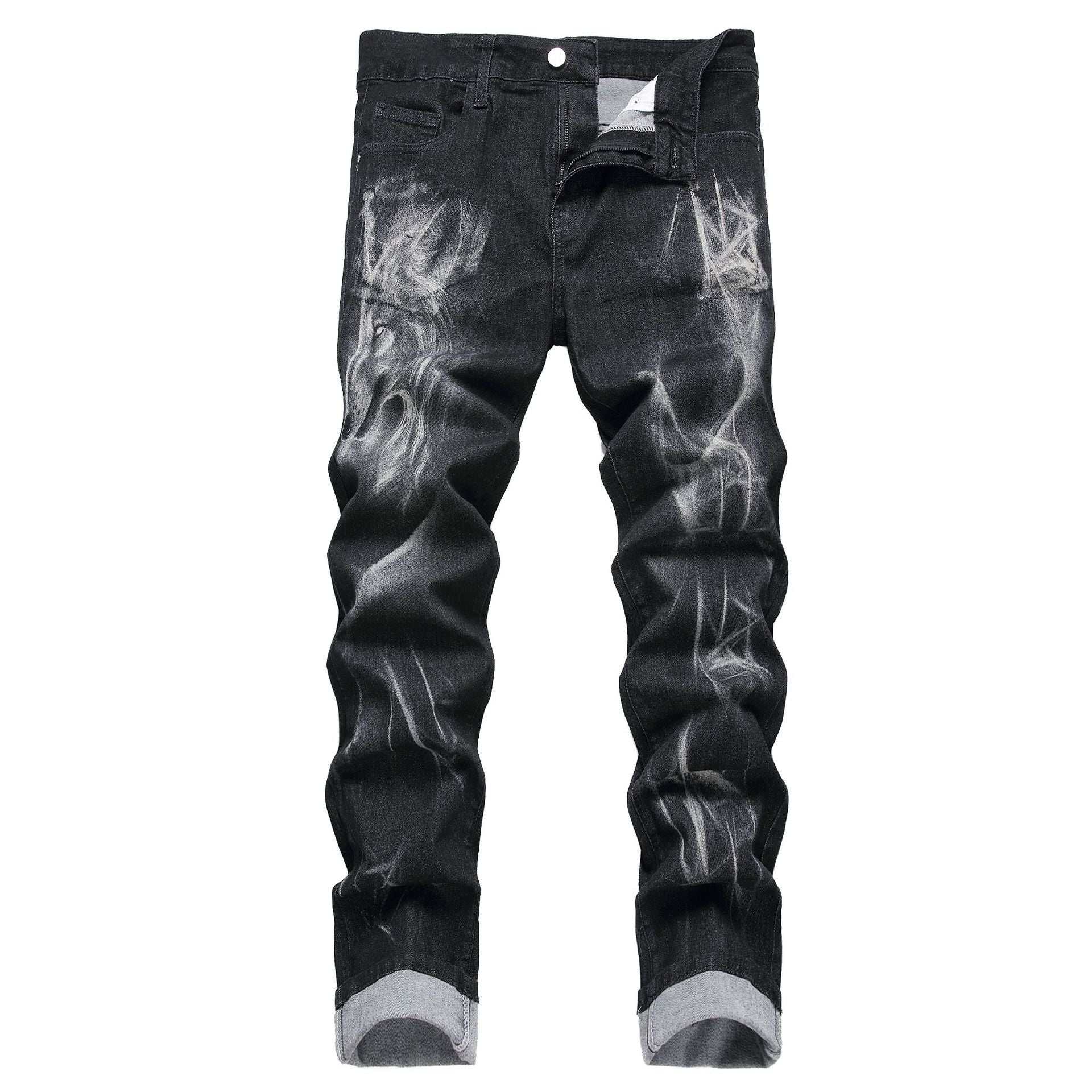 DSQ2 New 2026 Men's Jeans