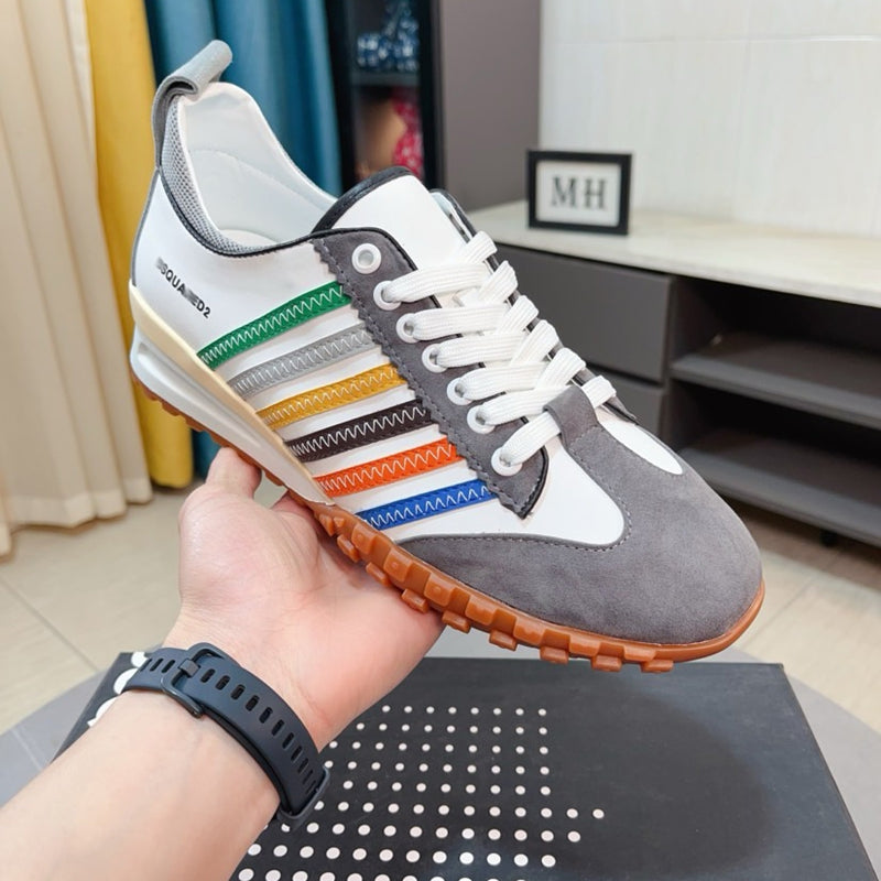 NEW DSQ2 2026  Men's Sneakers
