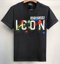 2026 DSQ2 New Men's Short Sleeve T-Shirt