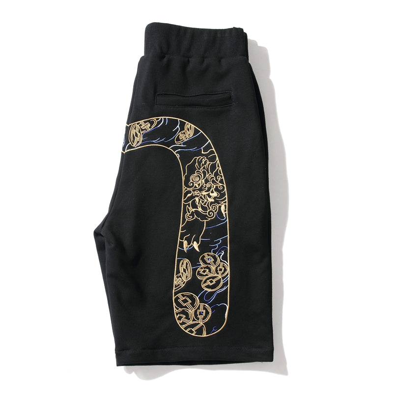 EV New Men's & Women's Casual Shorts