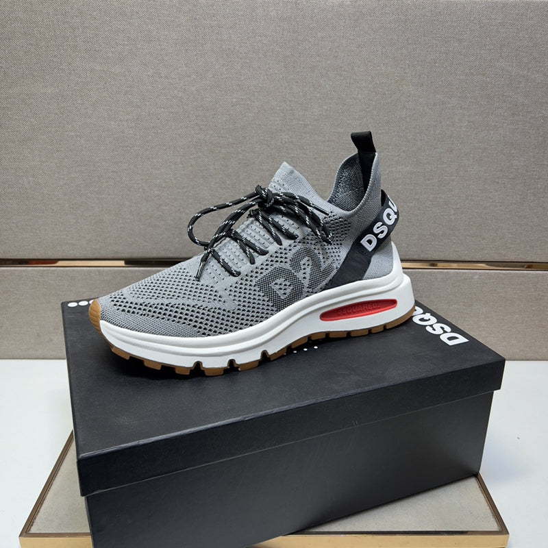 DSQ2 NEW 2026  Men's Sneakers