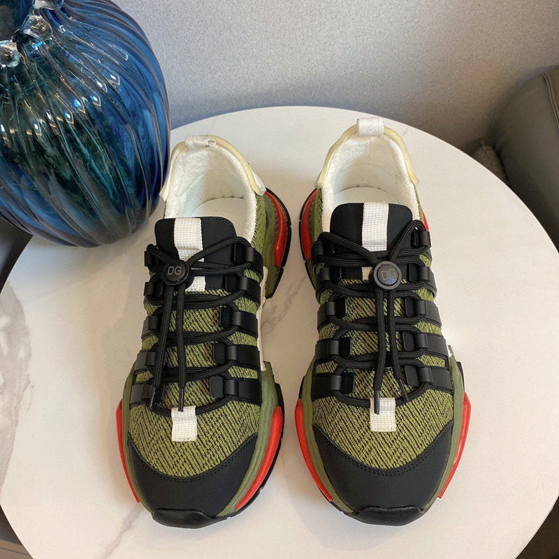 DG 2026 Men's & Women's Sneakers