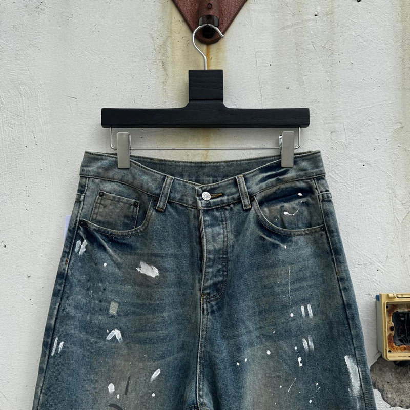 Acne 2026 Men's & Women's Jeans