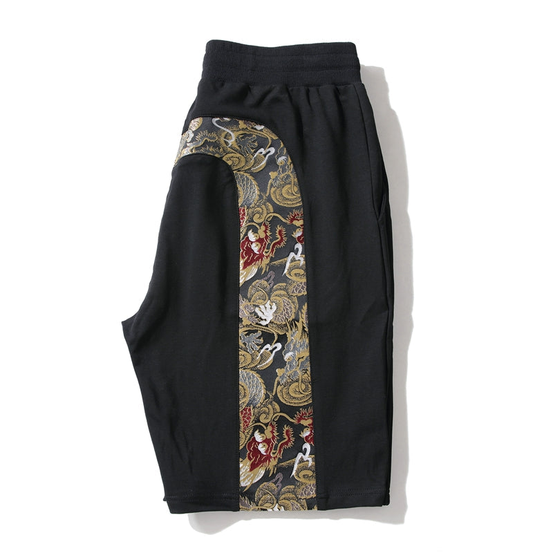 EV New Men's & Women's Casual Shorts