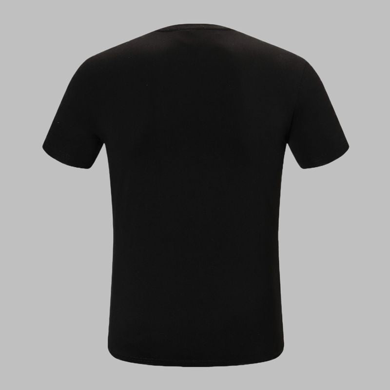 DSQ2  Fashion Men's Short Sleeve T-Shirt
