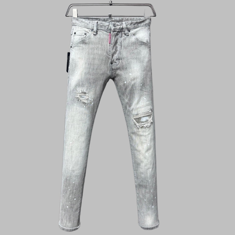 2026 New DSQ2 Men's Jeans