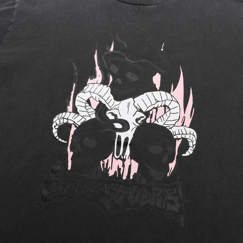 Acne 2026 Men's and Women's T-shirts