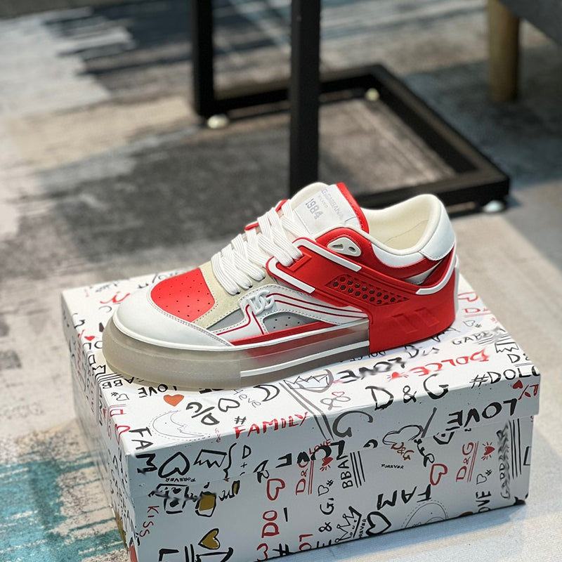 DG 2026 Men's & Women's Sneakers