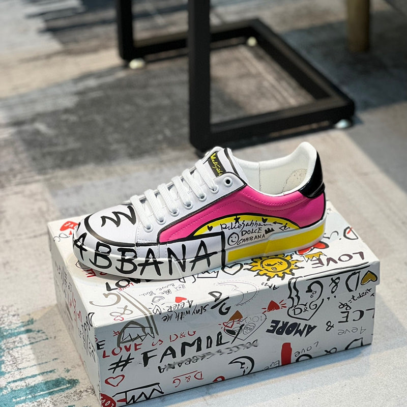 DG 2026 Men's & Women's Sneakers