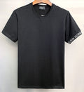 2026 DSQ2 New Men's Short Sleeve T-Shirt